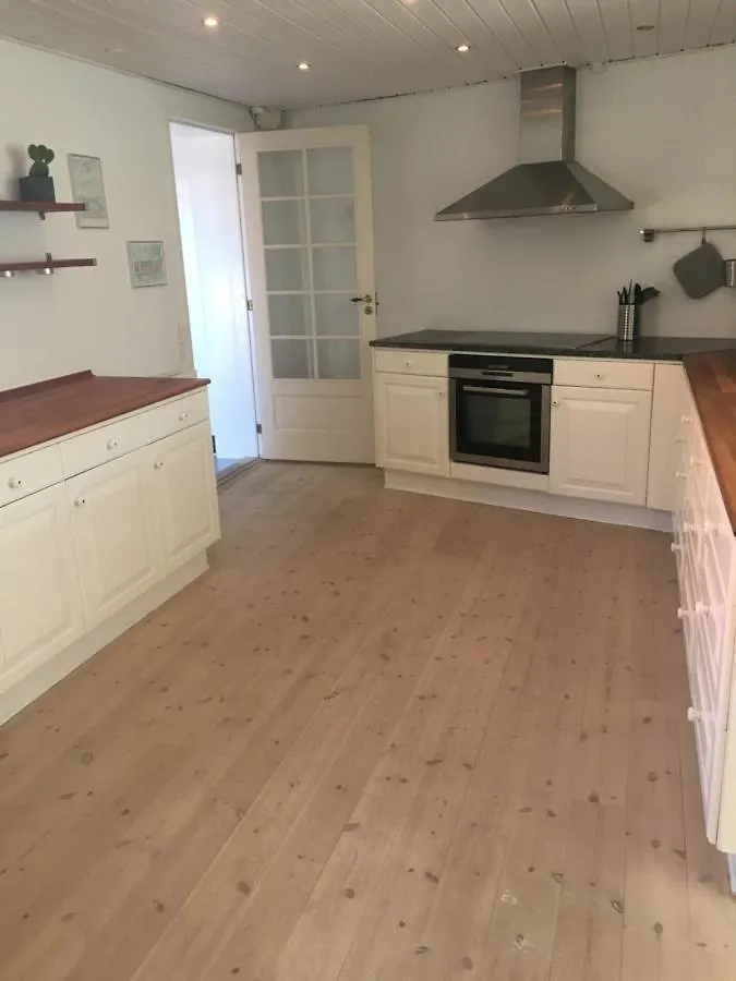 Skagen Lejlighed - Sct. Laurentiivej Apartment