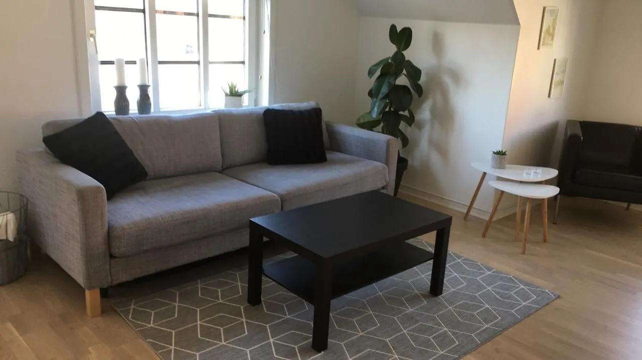 Skagen Lejlighed - Sct. Laurentiivej Apartment