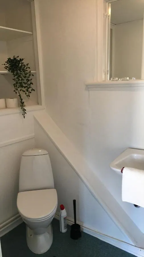 Skagen Lejlighed - Sct. Laurentiivej Apartment Denmark