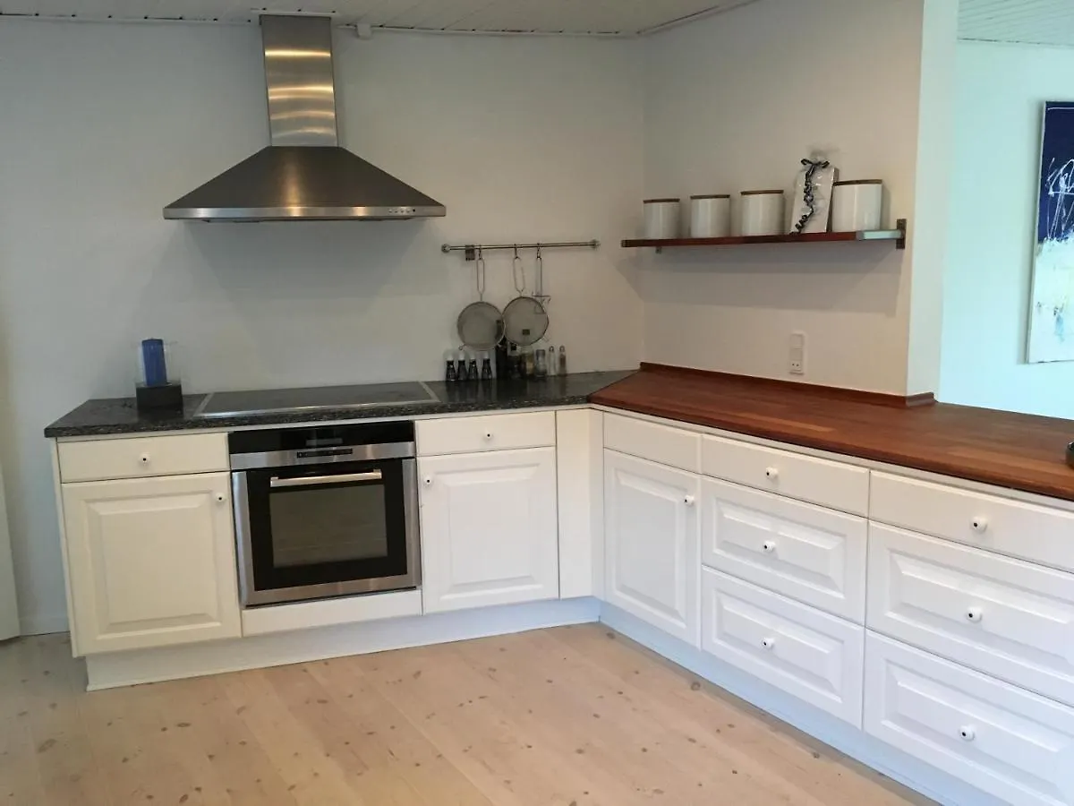 Skagen Lejlighed - Sct. Laurentiivej Apartment Denmark
